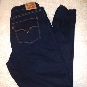 Levi skinny 👖